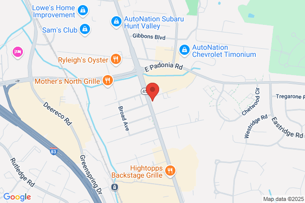 Timonium Animal Hospital