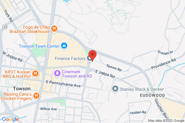 City Wide Facility Solutions - Central Maryland