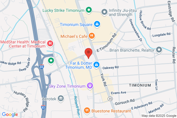 Firehouse Subs Timonium Crossing