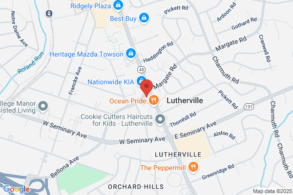 Huntington Learning Center of Lutherville