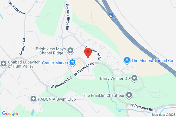 Izadi Orthodontics
