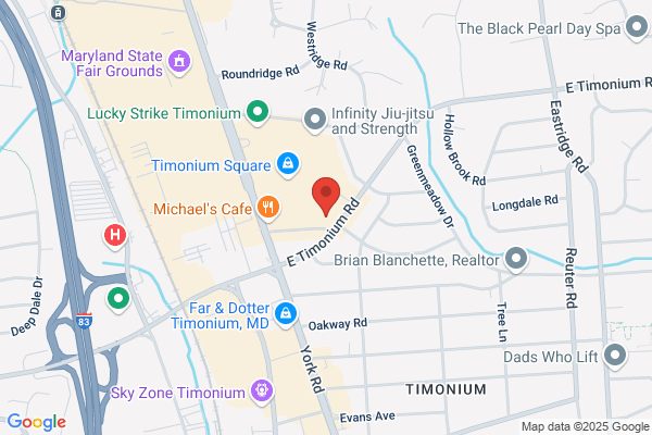 My Men's Clinic of Lutherville-Timonium