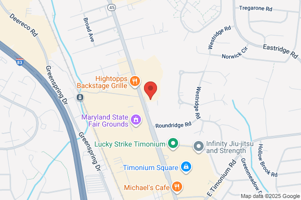 AAA Timonium Car Care Insurance Travel Center