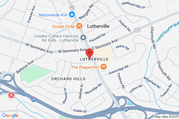 Rehak's Lutherville Car Care