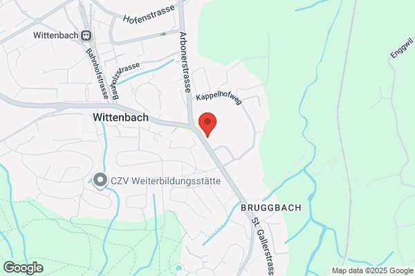 Wittenbach Coin Processing