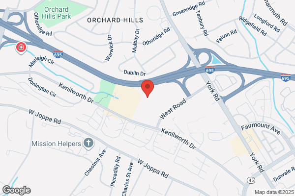 Greater Baltimore Prosthodontics