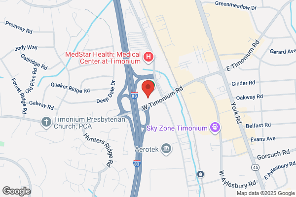 Timonium Dental