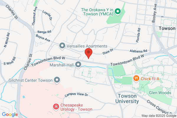 Towson Dental Group