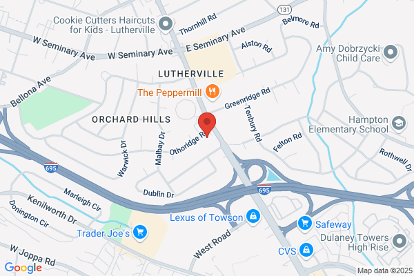 Baitch Stephen P Physical Therapy