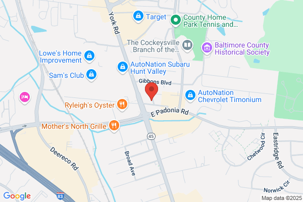 Baltimore Center For Traditional Acupuncture Inc