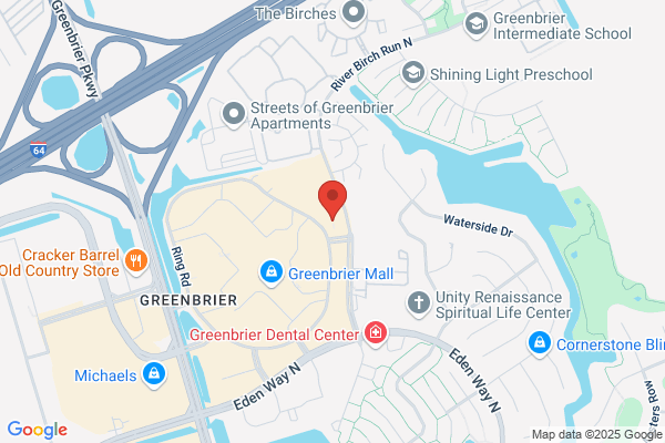 Chesapeake Diagnostic Laboratory