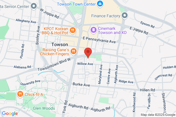 The Memory Clinic Lutherville