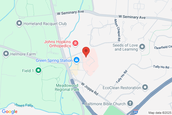Sharon Patricia Dlhosh, MD - CLOSED