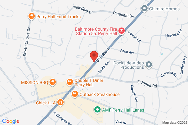 Dave Wolf Insurance Agency