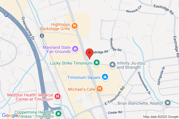 Fiducial Expertise Timonium