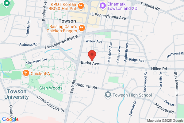 Brightview Towson - Senior Assisted Living & Memory Care