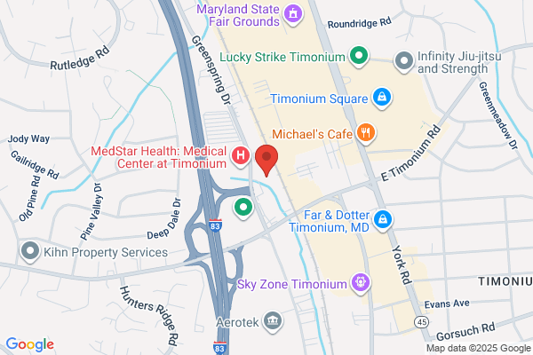 Lutherville Bikes