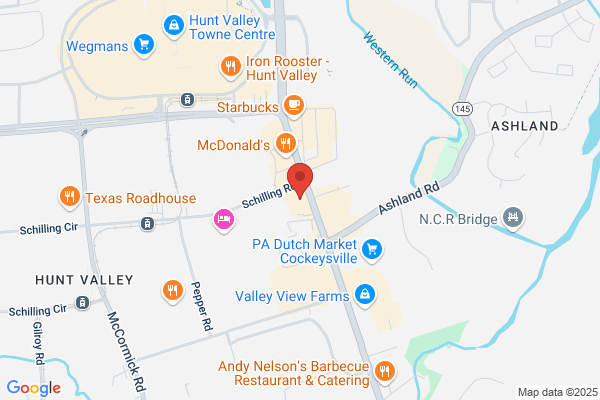 Valley Bank of Maryland