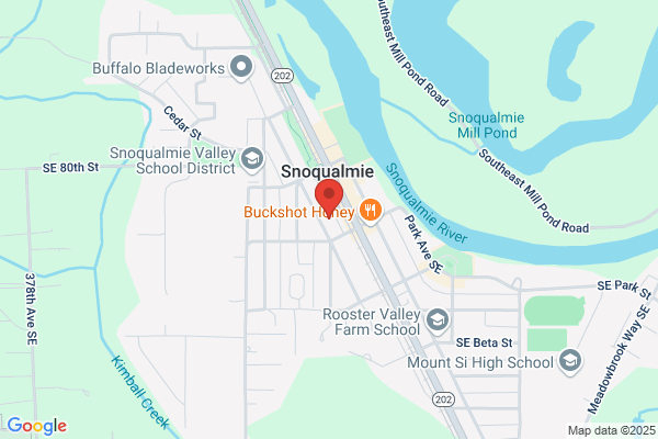 Cascade Property Sales