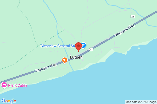 Lutsen Real Estate Grp
