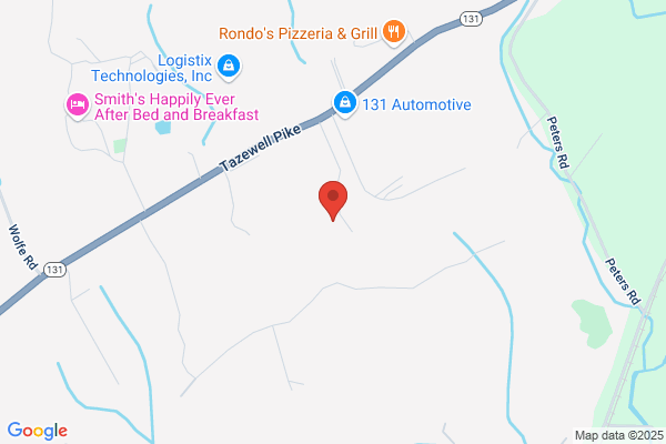 C & T Auto Salvage Inc