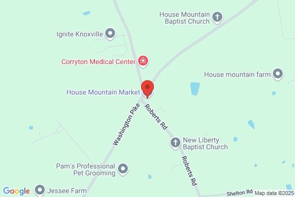 House Mountain Market