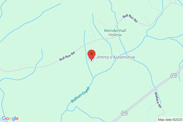 Shumate Auto Repair