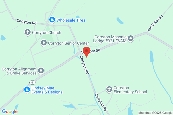 Tiny Tots Learning Center