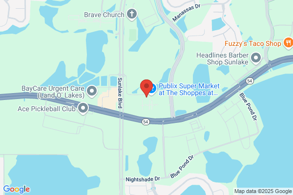Publix Liquors at The Shoppes at Sunlake Centre