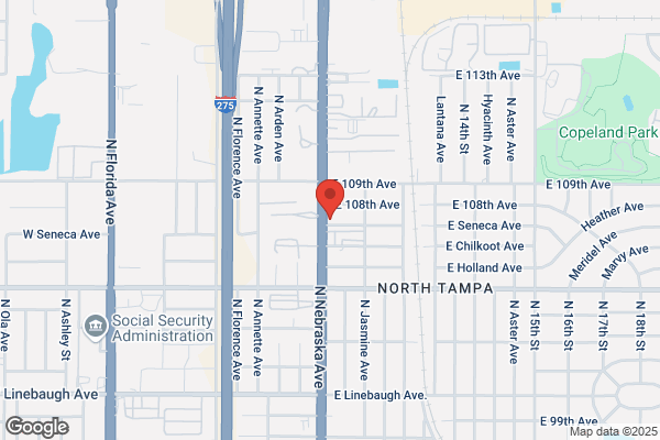 Aire Serv of North Tampa