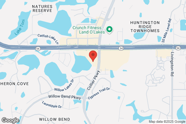 Suncoast Credit Union ATM - Closed