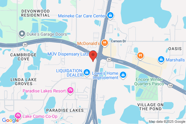 MCOR Automotive LLC