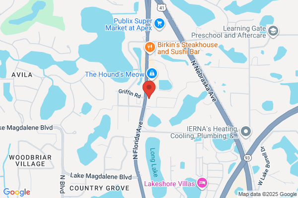 Gibson Hydraulics Inc