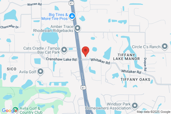 Driver Construction Inc