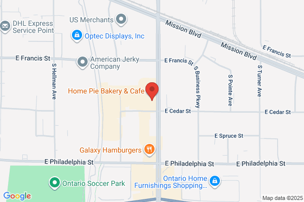 Herron Builders Inc