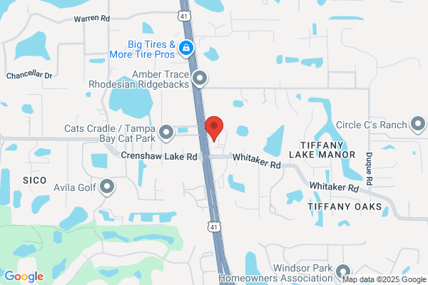 Van Bebber & Associates Inc