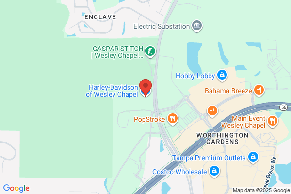 Harley-Davidson of Wesley Chapel