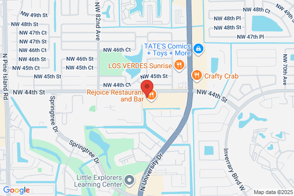 South Florida Catering