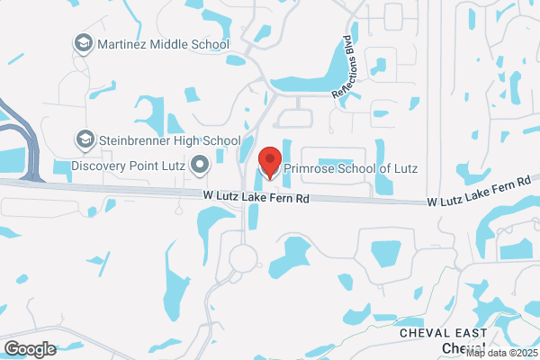 Primrose School of Lutz