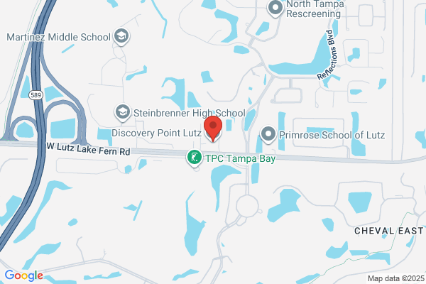 Discovery Point Lutz