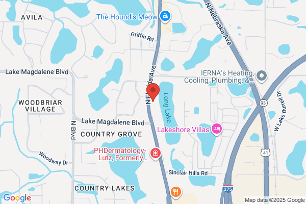 Lakeside Learning Center Inc