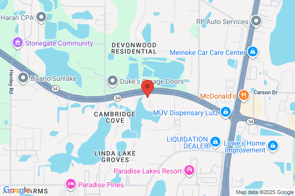 North Bay Spine and Rehab