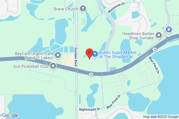 Suncoast Chiropractic and Rehab