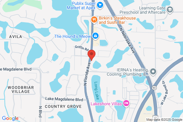 Tampa Central Chiropractic