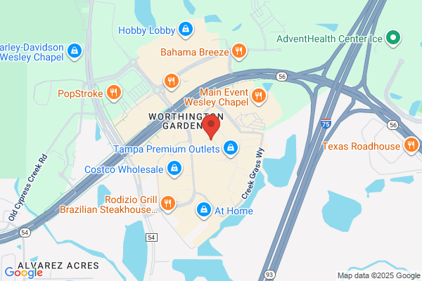 Marc Jacobs - Tampa Premium Outlets