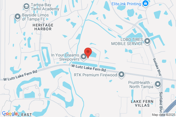 Island Computer Services Inc