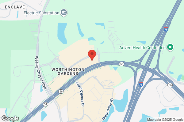 Aspen Dental - Lutz, FL - Wesley Chapel