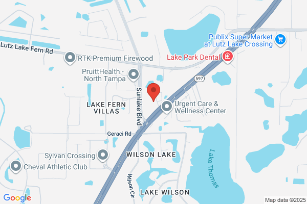 Lutz Family Dentistry