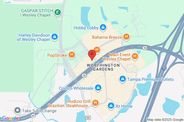 Wesley Chapel Smiles Dentistry