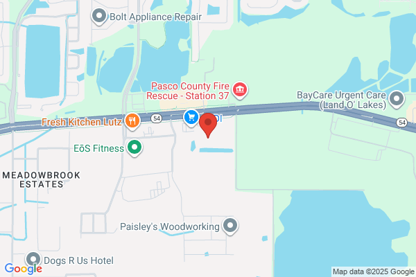 Tampa Bay Eye and Facial Aesthetics: Sara Creekmore, D.O.